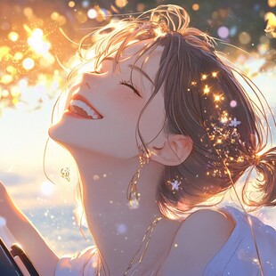 星河纪元角色苏菲头像